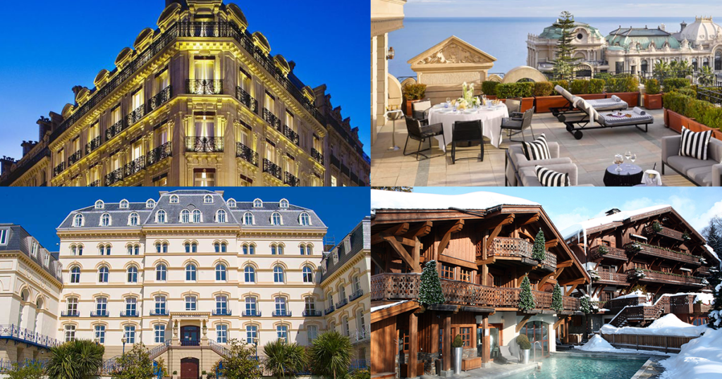 france-hotel