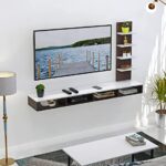 Bluewud Primax Engineered Wood Tv Entertainment