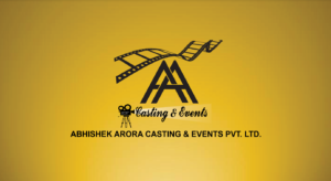 Abhishek Arora Casting & Events