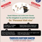 Travel and hospitality services by AlWahid Makka and Holiday Tours